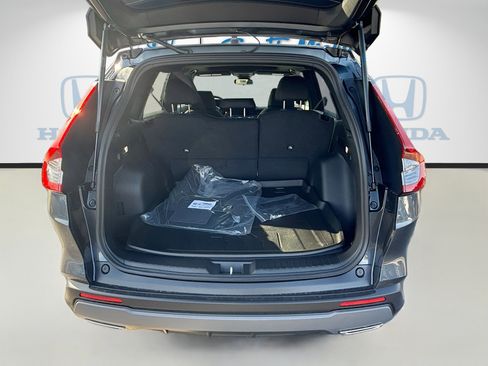 New 2026 Honda CR-V Sport image 21