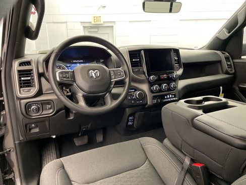 New 2026 RAM 1500 Classic Warlock AWD/4WD image 10