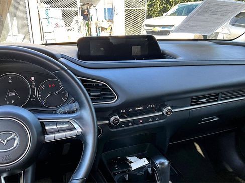 Certified 2022 MAZDA CX-30 AWD 2.5 Turbo S image 6
