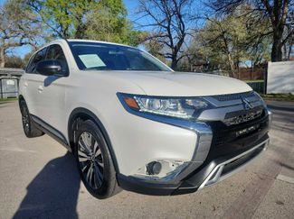 Used 2019 Mitsubishi Outlander ES video 1