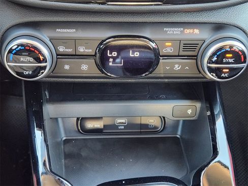 New 2025 Kia Soul GT-Line w/ GT-Line Technology Package image 14