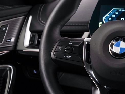 New 2026 BMW X1 xDrive28i AWD/4WD image 16