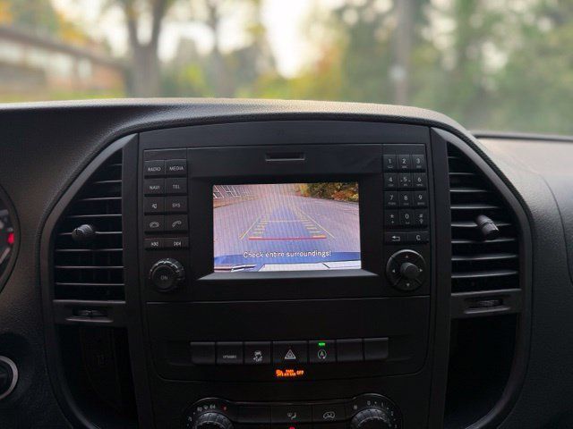 Used 2020 Mercedes-Benz Metris image 27