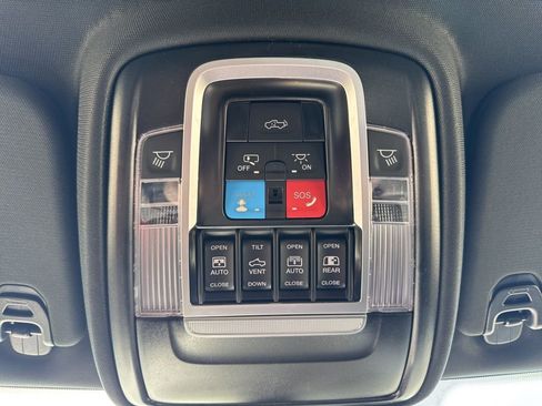 New 2026 RAM 1500 Rebel w/ Rebel Level 2 Equipment Group AWD/4WD image 23