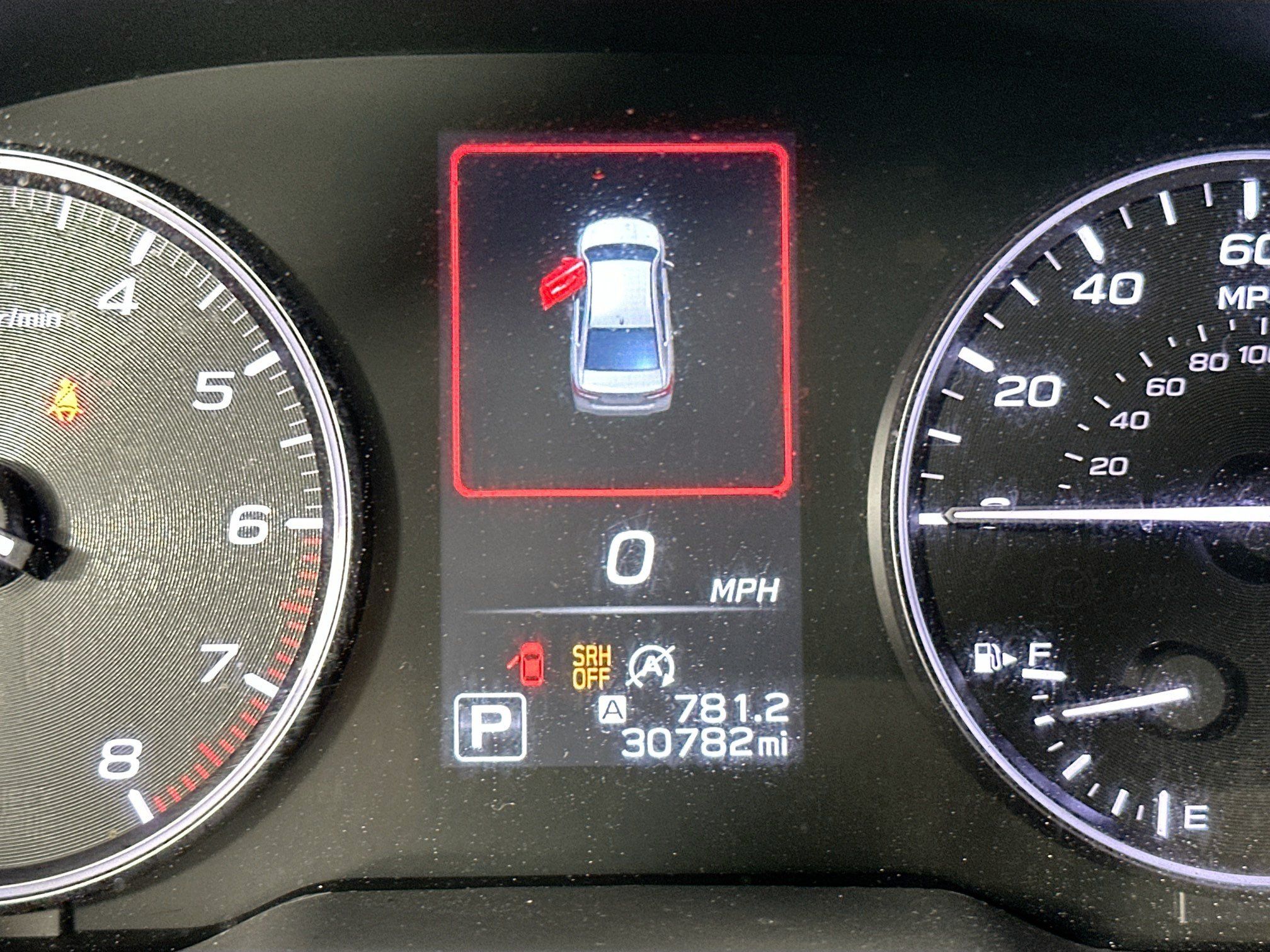 Used 2023 Subaru Legacy Premium AWD/4WD image 12
