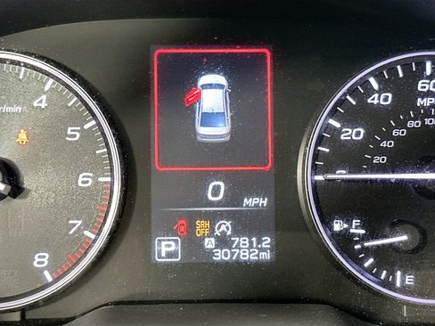 Used 2023 Subaru Legacy Premium AWD/4WD image 12