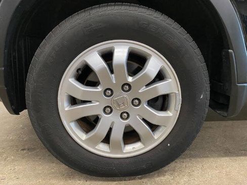 Used 2006 Honda CR-V SE image 29