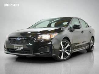 Used 2017 Subaru Impreza 2.0i Sport AWD/4WD video 1