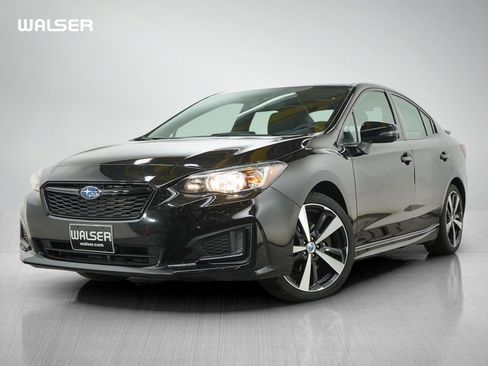 Used 2017 Subaru Impreza 2.0i Sport AWD/4WD image 1