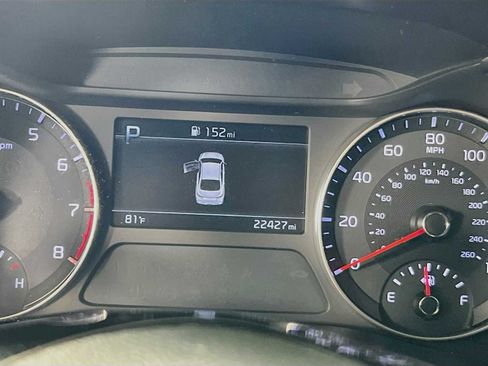 Used 2024 Kia Forte GT-Line w/ GT-Line Premium Package FWD image 12