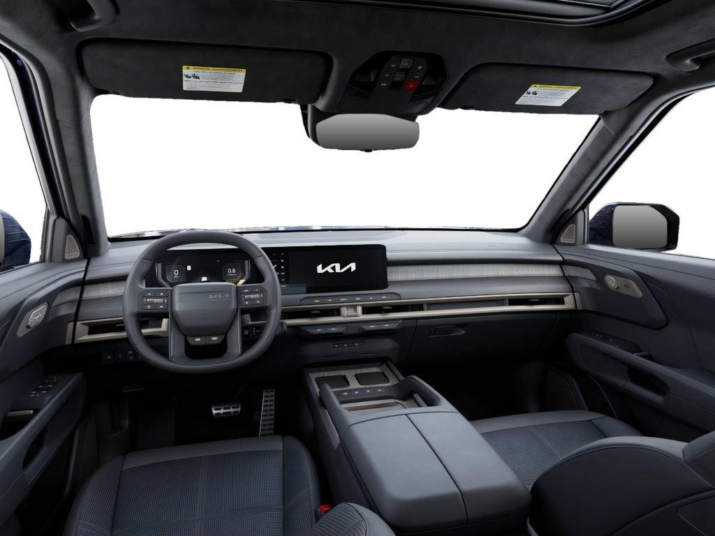 New 2027 Kia Telluride SX Prestige AWD/4WD image 14