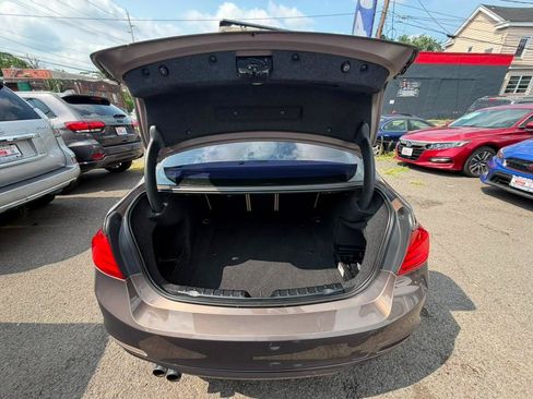 Used 2013 BMW 328i xDrive Sedan AWD/4WD image 6