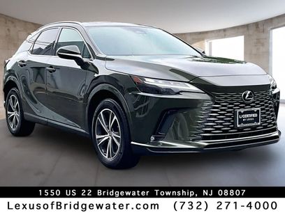 Certified 2023 Lexus RX 350 Premium w/ Cold Area Package