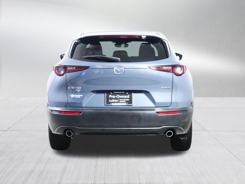 Used 2024 MAZDA CX-30 AWD 2.5 S w/ Preferred Package image 6
