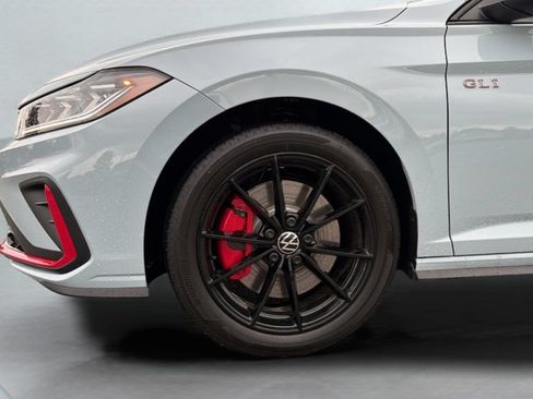 New 2026 Volkswagen Jetta GLI Autobahn FWD image 36