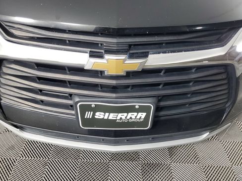 Certified 2022 Chevrolet Blazer LT FWD image 10