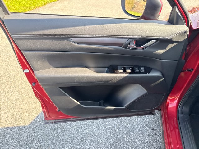 Certified 2025 MAZDA CX-5 AWD 2.5 S w/ Preferred Package image 21