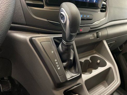 New 2026 Ford Transit 350 148 Medium Roof w/ Exterior Upgrade Package image 17