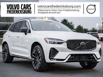 New 2026 Volvo XC60 B5 Ultra w/ Protection Package Premier