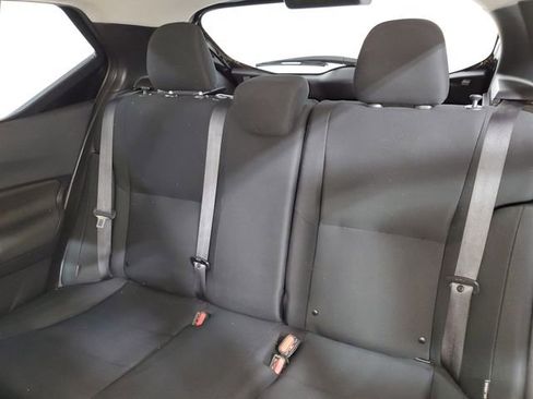 Used 2023 Nissan Kicks S image 10