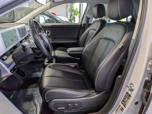 Used 2023 Hyundai Ioniq 5 SEL RWD image 16