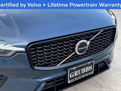 Used 2023 Volvo XC60 B5 Plus w/ Climate Package image 37