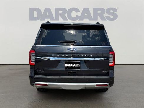Certified 2024 Ford Expedition Max Limited AWD/4WD image 5