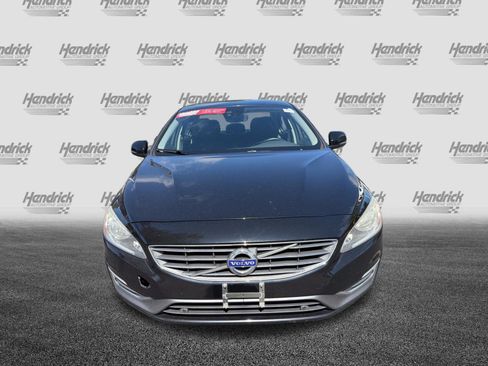 Used 2018 Volvo S60 T5 Inscription w/ Climate Package AWD/4WD image 3