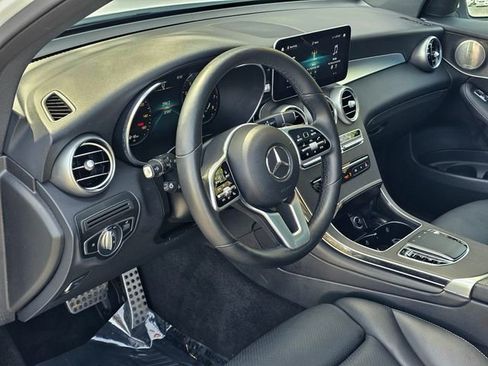 Certified 2021 Mercedes-Benz GLC 300 4MATIC image 15