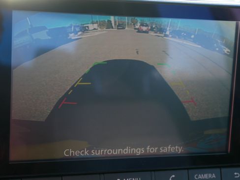 Used 2024 Nissan Altima 2.5 SV image 32