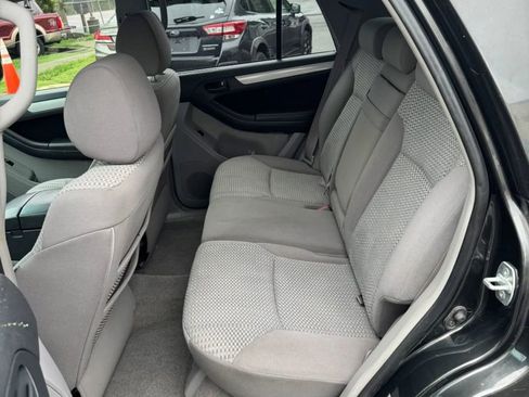 Used 2009 Toyota 4Runner Sport AWD/4WD image 11