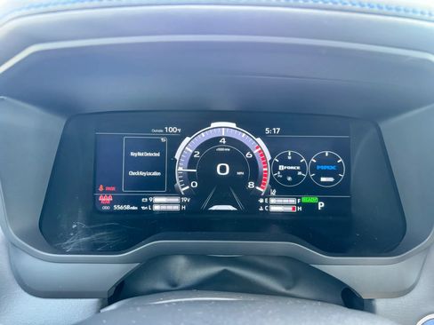 Used 2022 Toyota Tundra Platinum AWD/4WD image 11