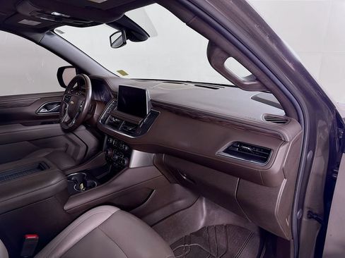 Used 2021 Chevrolet Tahoe LT AWD/4WD image 28