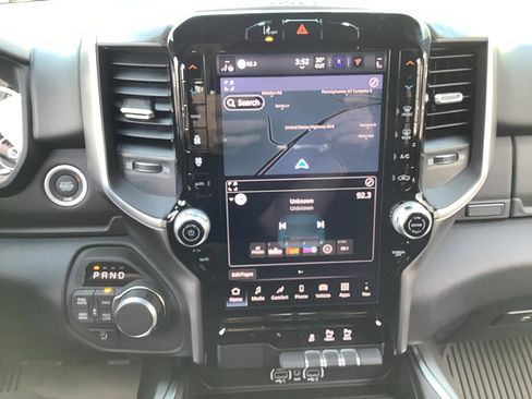 New 2026 RAM 1500 Big Horn image 11