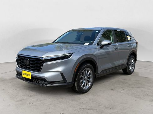 Used 2023 Honda CR-V EX image 1