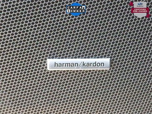 Certified 2024 Subaru Forester Sport image 29