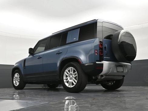 Used 2024 Land Rover Defender 110 S AWD/4WD image 23