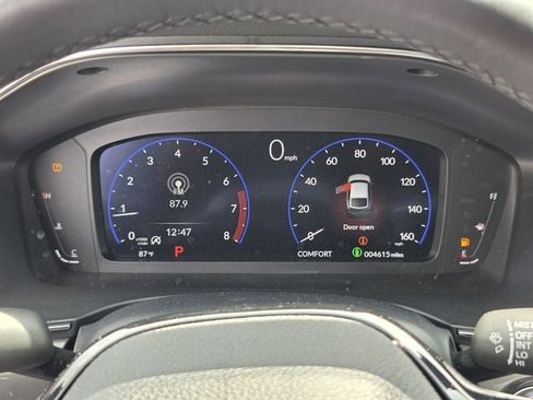 Used 2025 Acura Integra FWD image 22