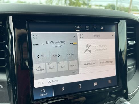 New 2026 RAM 2500 Tradesman w/ Chrome Appearance Group image 9