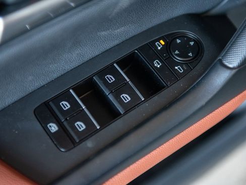 New 2025 MAZDA CX-50 Meridian Edition w/ Apex Package image 26