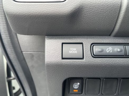 New 2026 Nissan Frontier Pro-X w/ Tow Package image 37