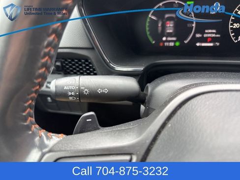 Used 2023 Honda CR-V Sport image 28