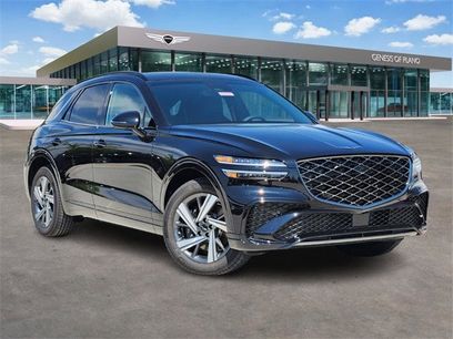 New 2026 Genesis GV70 3.5T Sport Advanced