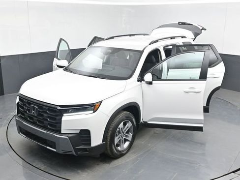 New 2026 Honda Pilot EX-L image 51