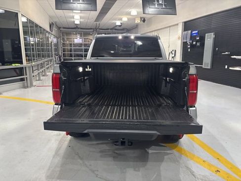 Used 2024 Toyota Tacoma TRD Off-Road w/ TRD Off Road Upgrade Package image 32