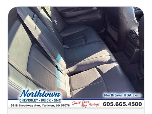 Used 2007 INFINITI G35 x Sedan w/ Premium Pkg image 20