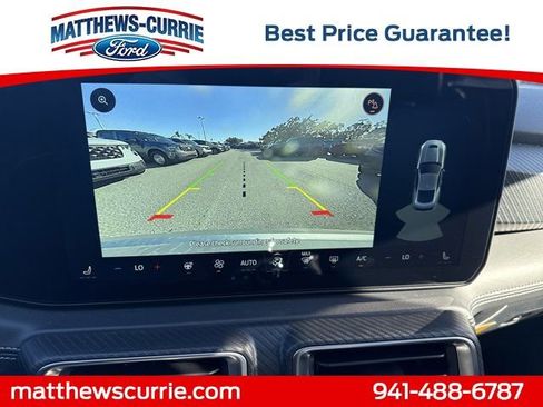 New 2025 Ford Mustang GT Premium image 18