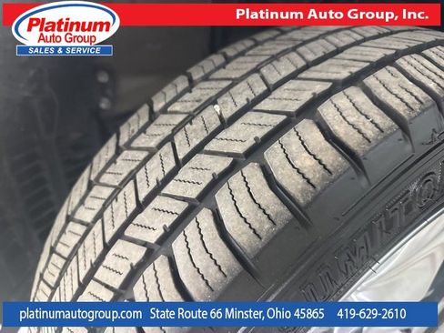 Used 2018 Toyota Highlander Limited image 45