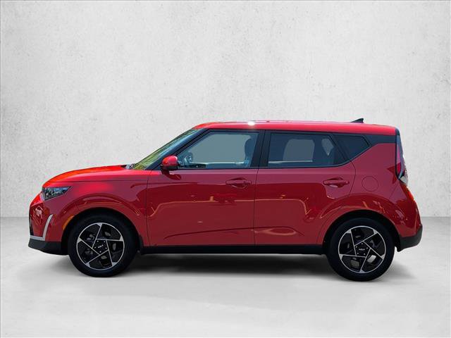 Used 2025 Kia Soul EX FWD image 8