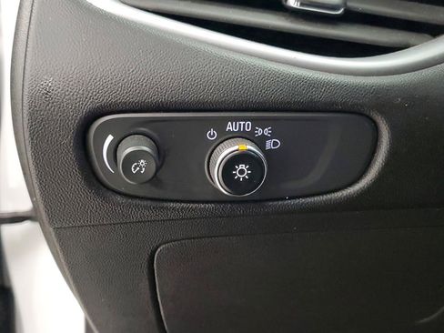 Used 2023 Chevrolet Malibu LT w/ Driver Confidence Package image 11